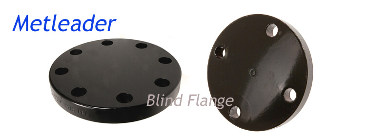 DIN Blind Flange