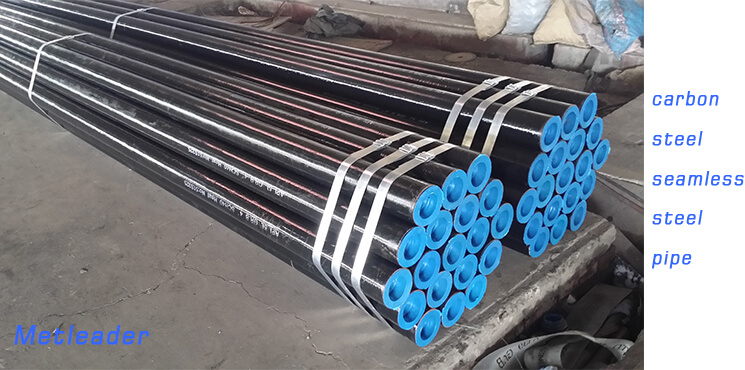 carbon steel seamless steel pipe