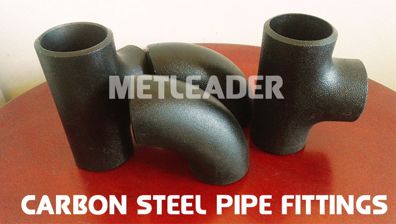 carbon steel pipe fittings