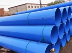  Knowledge of coated steel pipe