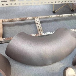 Stainless steel butt welding elbow knowledge