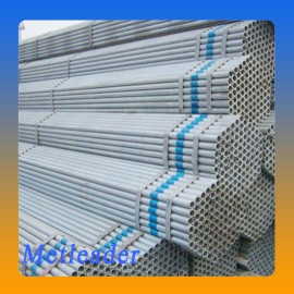 Galvanized carbon steel pipe