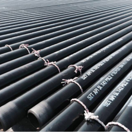Exporter of Steel Line Pipe API 5L X52NS