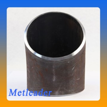 Carbon steel 30 degree pipe elbow