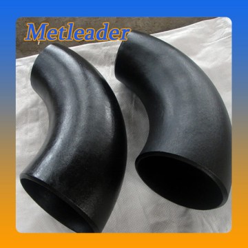 Carbon steel reduced elbow