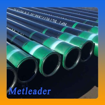 Seamless Steel Pipe for Petroleum