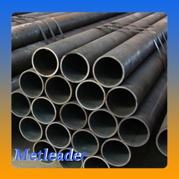 Inspection of Seamless Steel Pipe