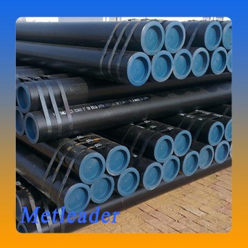 carbon steel tubes