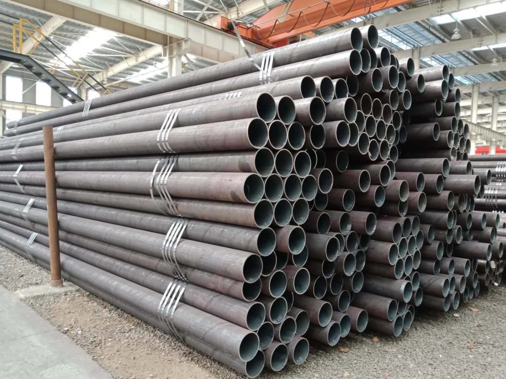 Seamless Steel Pipe