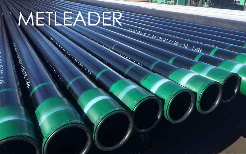 Seamless Steel Pipe for Petroleum