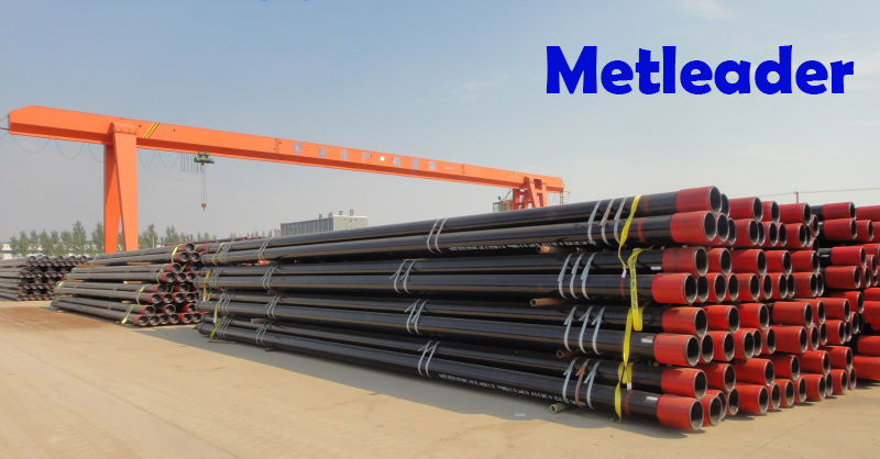 Seamless Steel Pipe for Petroleum