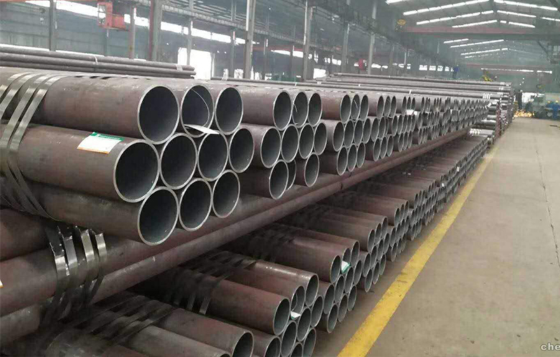 seamless steel pipe