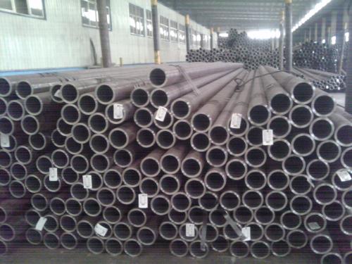 semless steel pipe