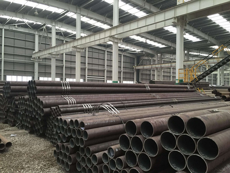 smls steel pipe