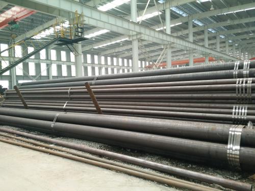 smls steel pipe