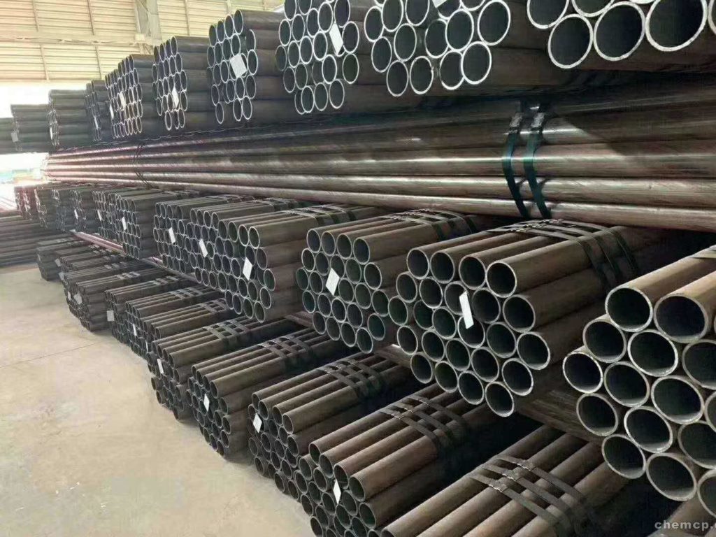 steel pipe