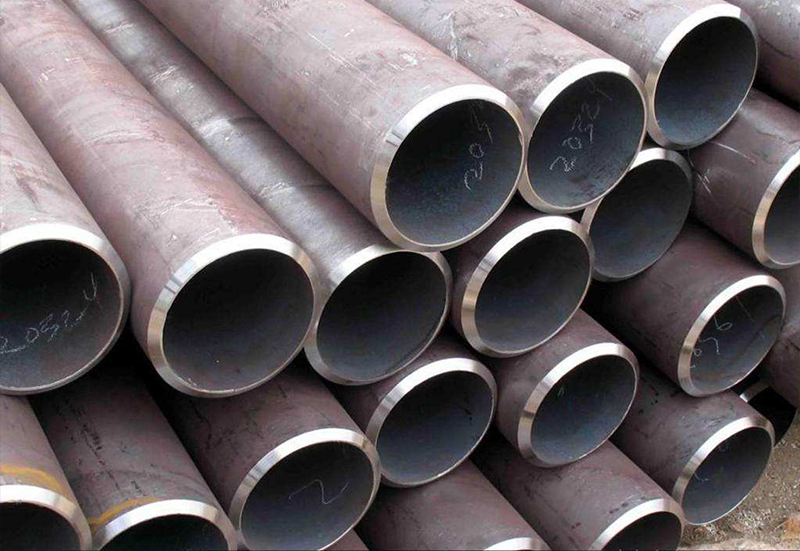 ASTM A106 SMLS Steel Pipe