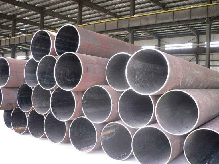 what-is-hot-finished-seamless-tube-beijing-metleader-pipeline