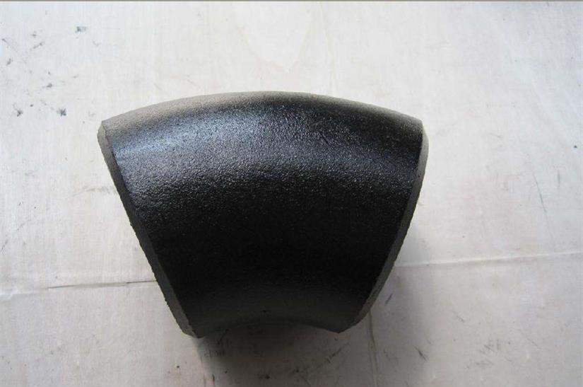 carbon steel elbow