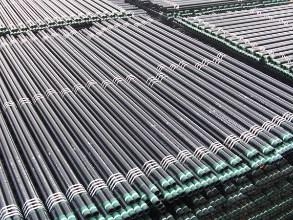 3pe anticorrosive steel pipe