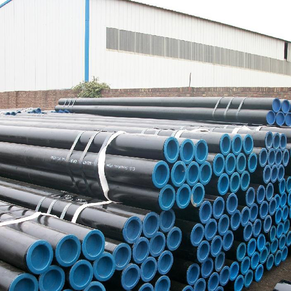 FRP insulated steel pipe