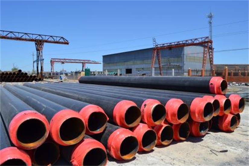  steel pipe