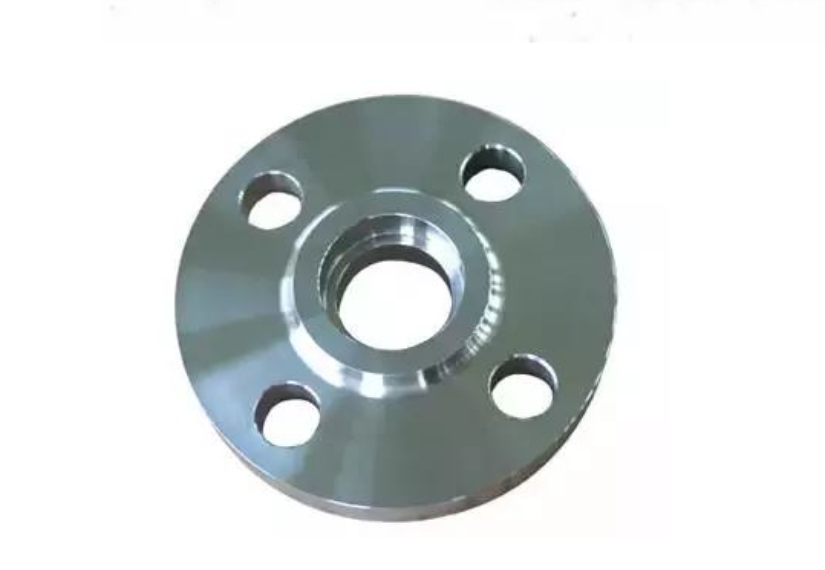 stainless steel flange