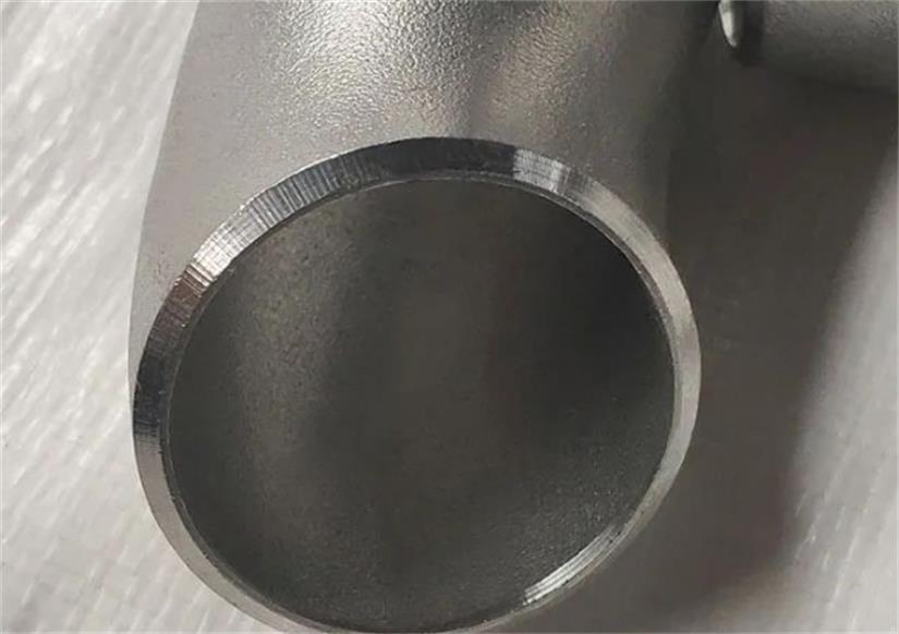 stainless steel elbow