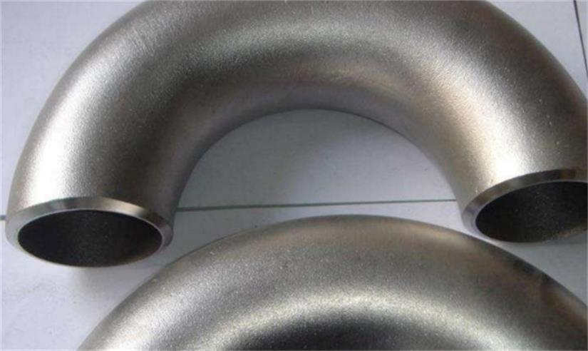 stainless steel elbow