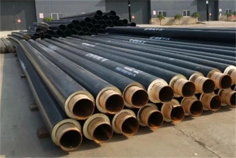  steel pipe